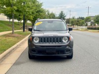Image for 2016 Jeep Renegade Sport ID: 6880248