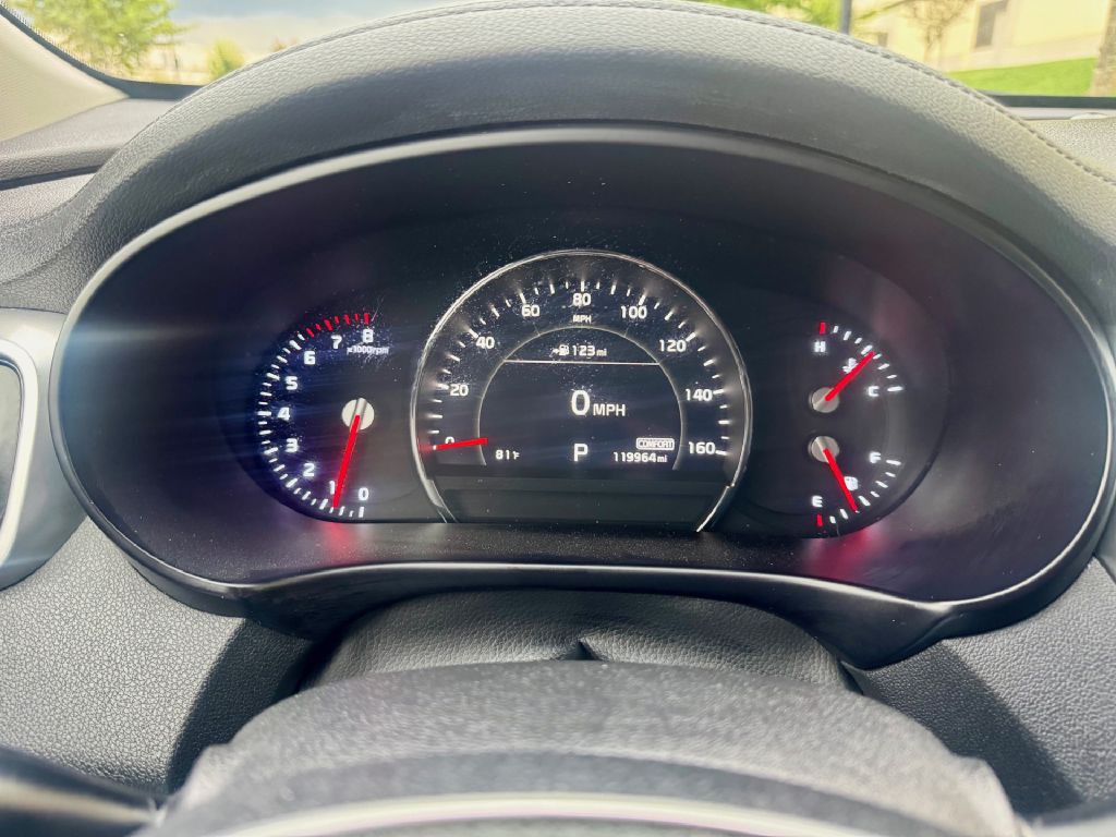2019 Kia Sorento Image 4
