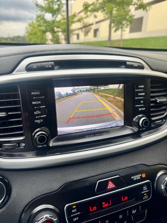 2019 Kia Sorento Image 7