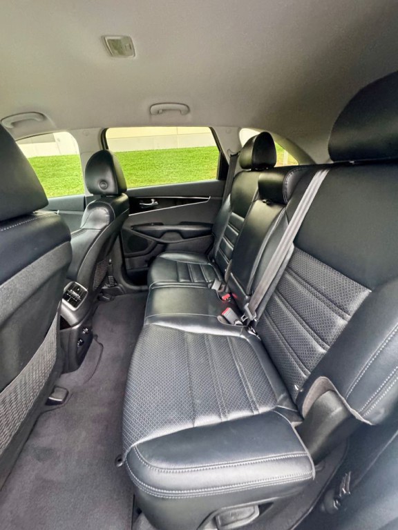 2019 Kia Sorento Image 10