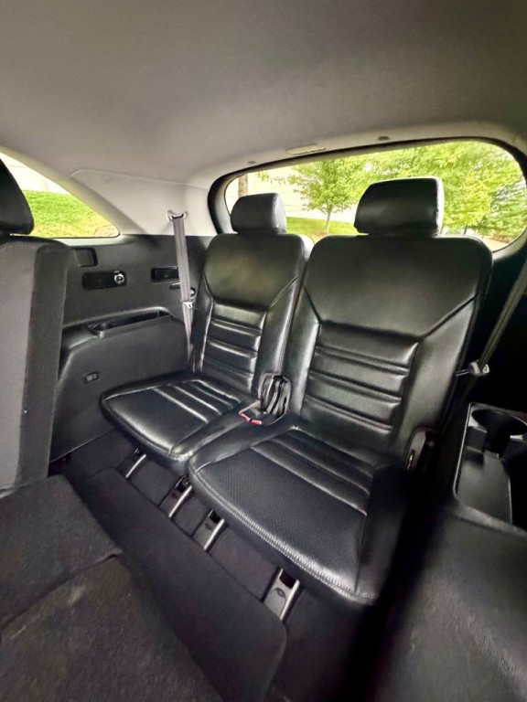 2019 Kia Sorento Image 11
