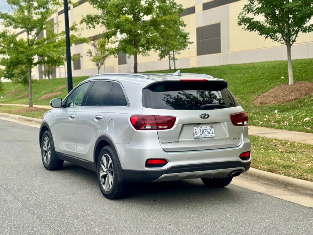 2019 Kia Sorento Image 14