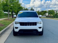 Image for 2020 Jeep Grand Cherokee Laredo ID: 6882939