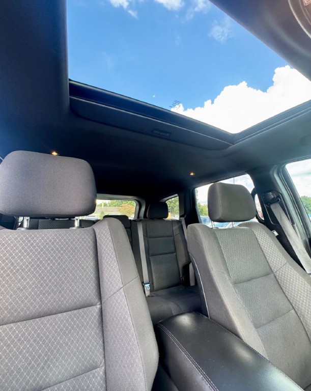 2020 Jeep Grand Cherokee Image 11