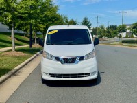 Image for 2013 Nissan NV200 2.5S ID: 6891612