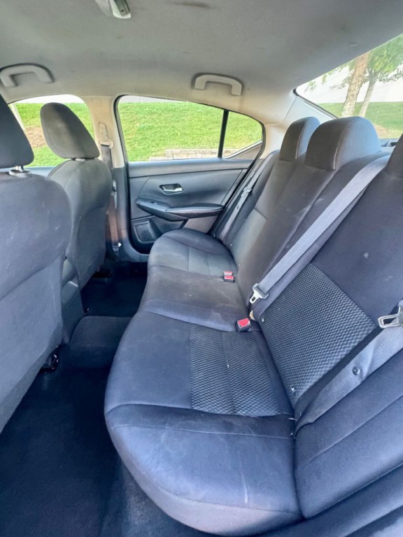 2021 Nissan Sentra Image 10