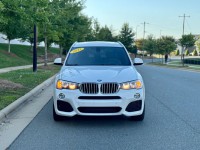 Image for 2017 BMW X3 SDRIVE28I ID: 6892346