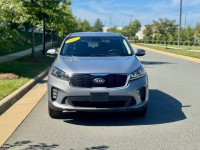 Image for 2020 Kia Sorento L ID: 6894890