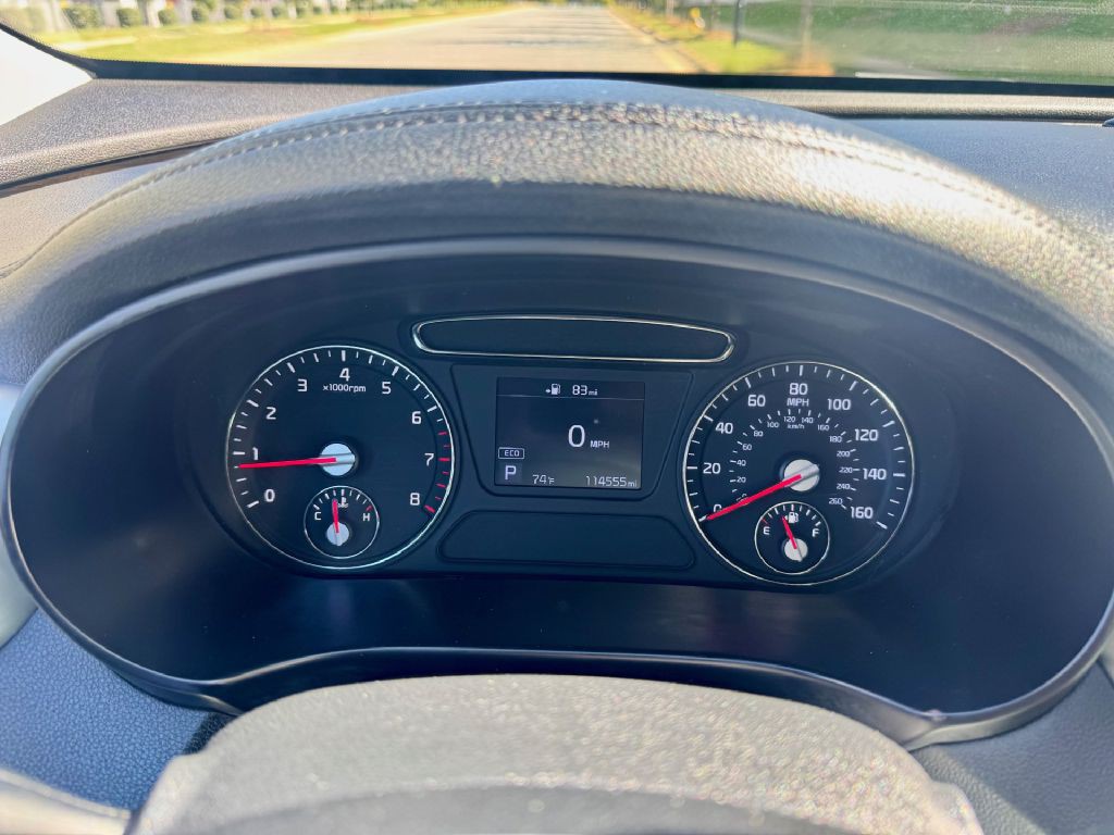 2020 Kia Sorento Image 4