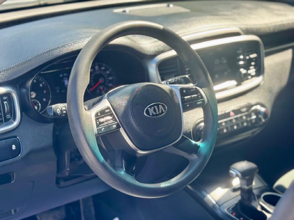 2020 Kia Sorento Image 5
