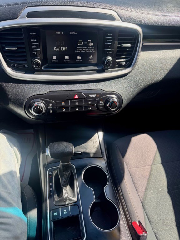 2020 Kia Sorento Image 6