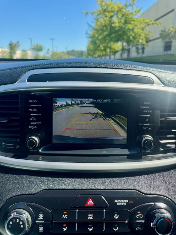 2020 Kia Sorento Image 7