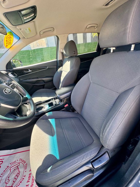2020 Kia Sorento Image 9