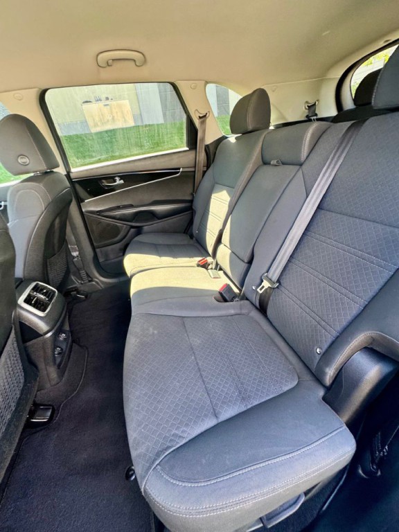 2020 Kia Sorento Image 10