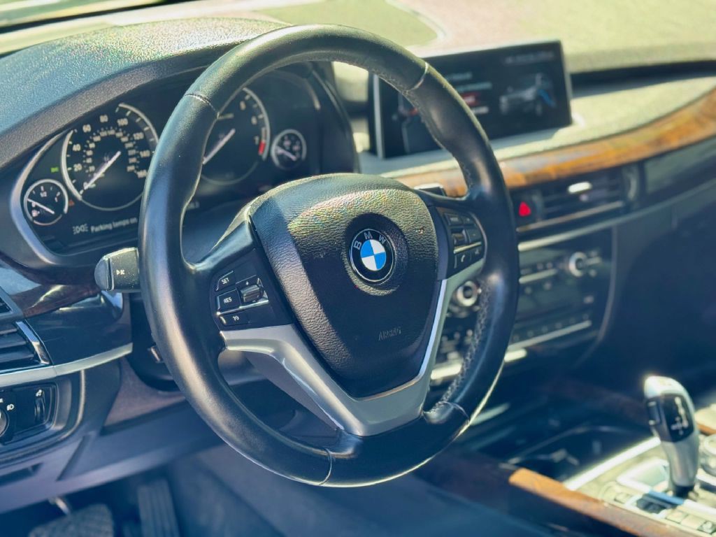 2017 BMW X5 Image 5