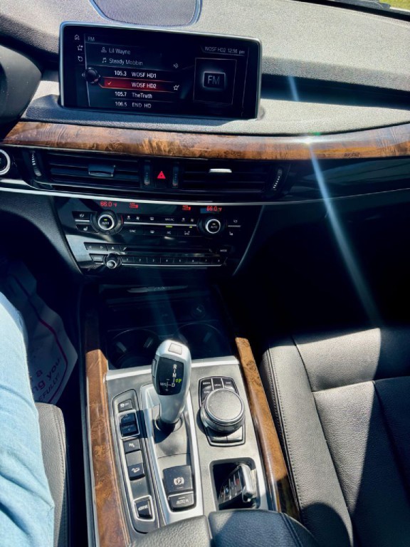 2017 BMW X5 Image 6