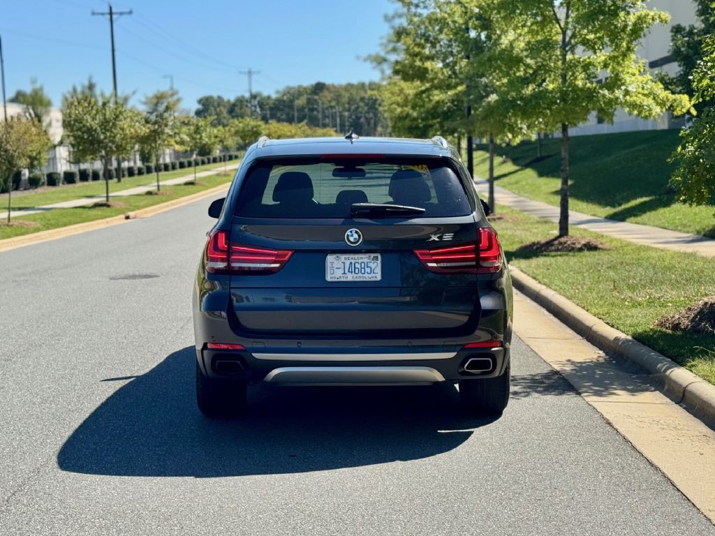 2017 BMW X5 Image 13