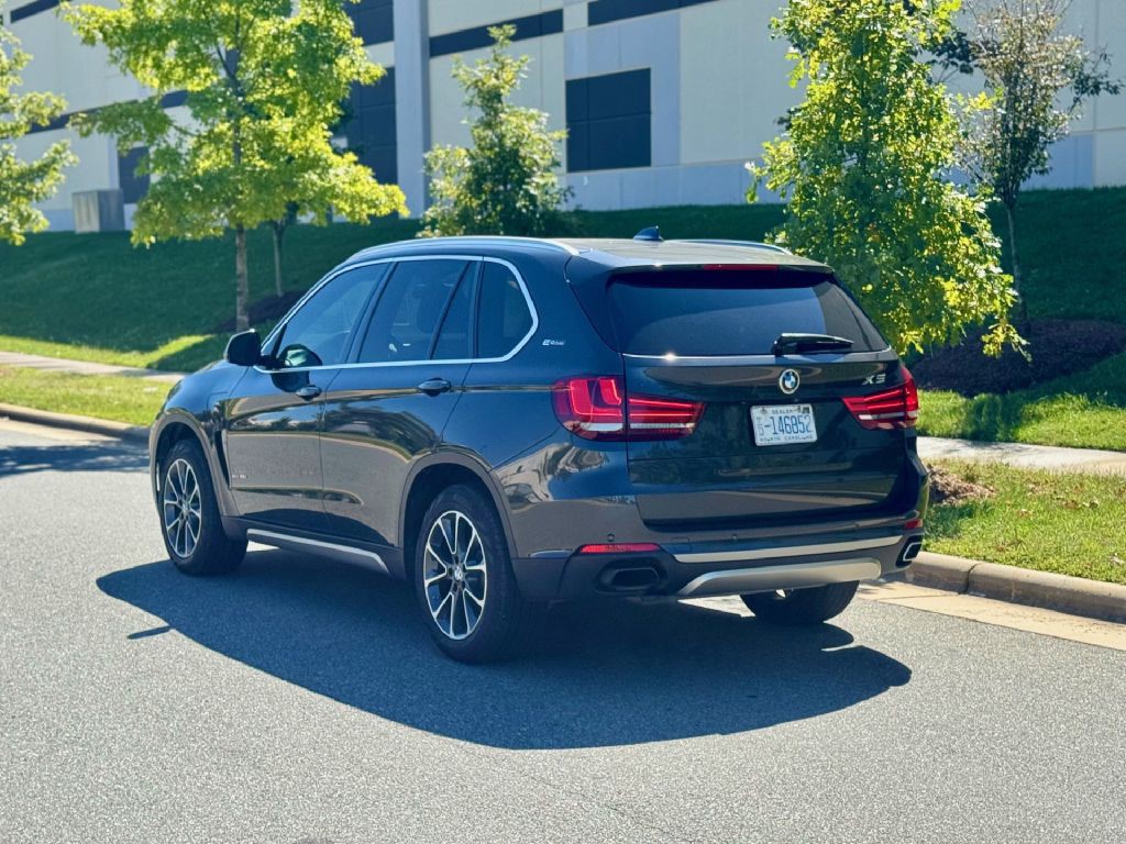 2017 BMW X5 Image 15