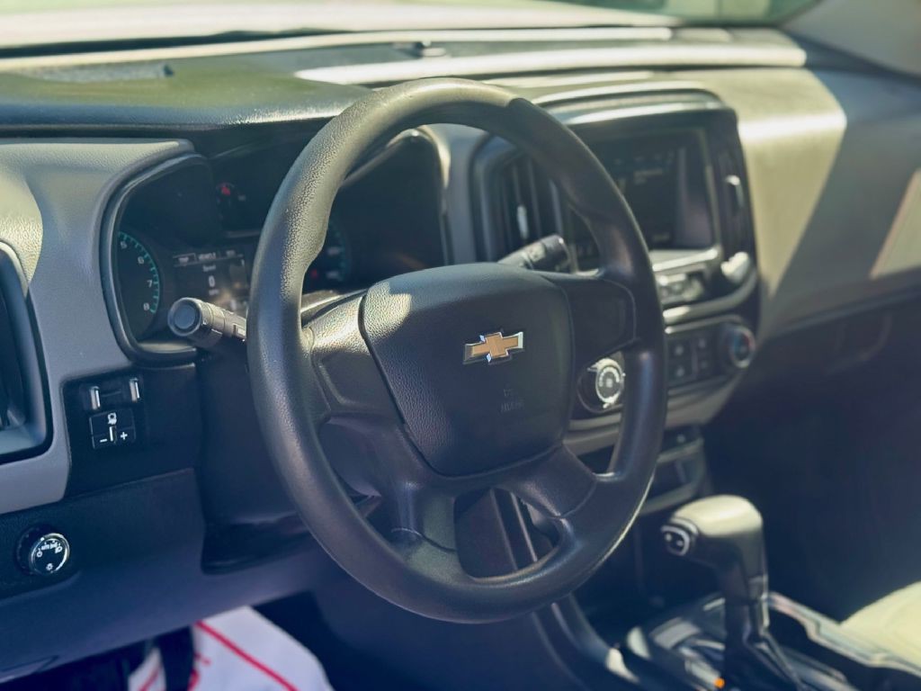 2019 Chevrolet Colorado Image 5