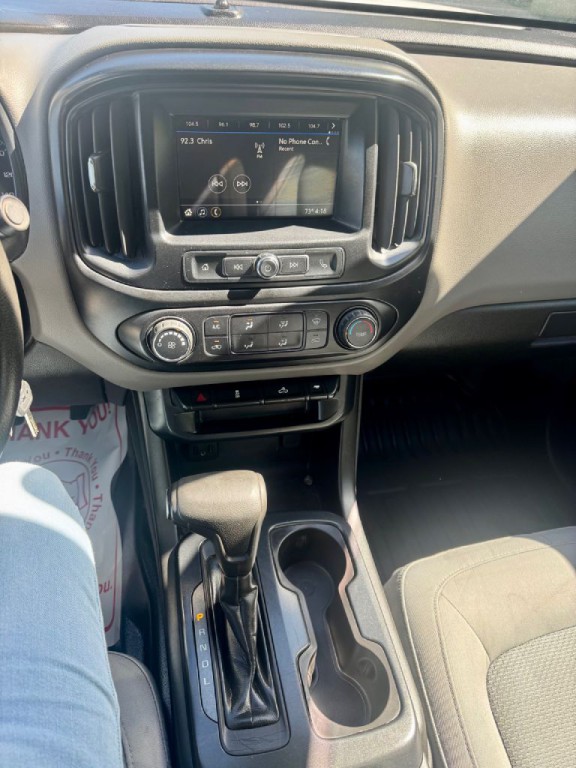 2019 Chevrolet Colorado Image 6