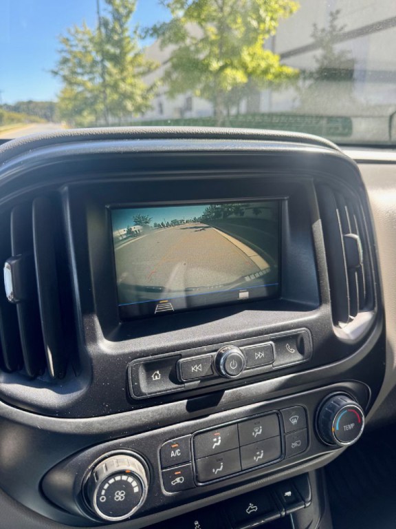 2019 Chevrolet Colorado Image 7