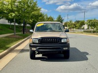 Image for 2004 Toyota Tacoma Prerunner ID: 6900547