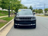 Image for 2023 Jeep Grand Cherokee L Laredo ID: 6903061