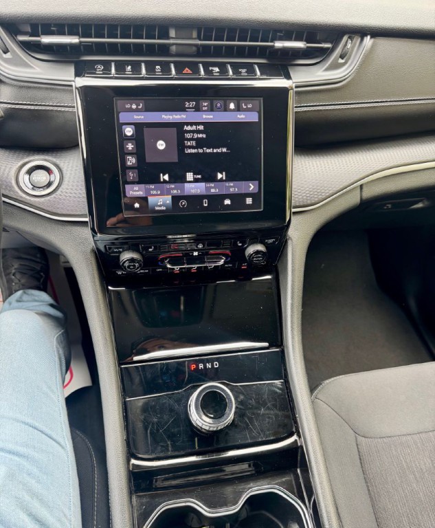 2023 Jeep Grand Cherokee Image 7