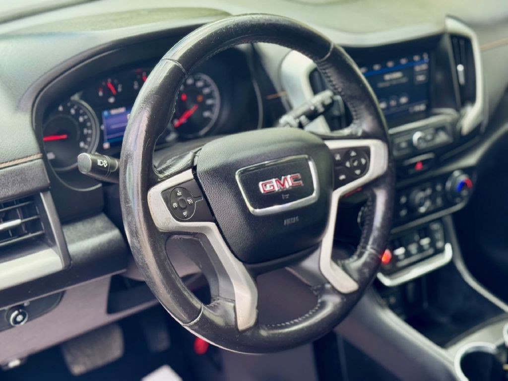 2019 GMC Terrain Image 5