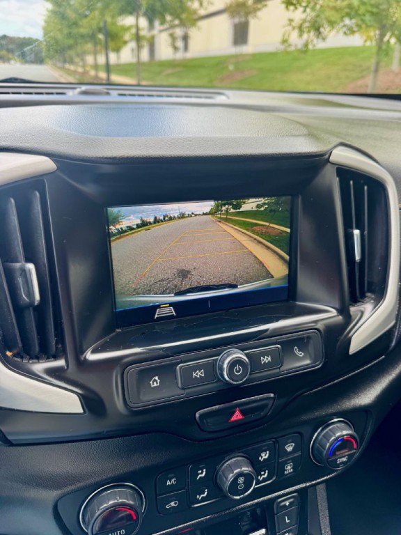 2019 GMC Terrain Image 6