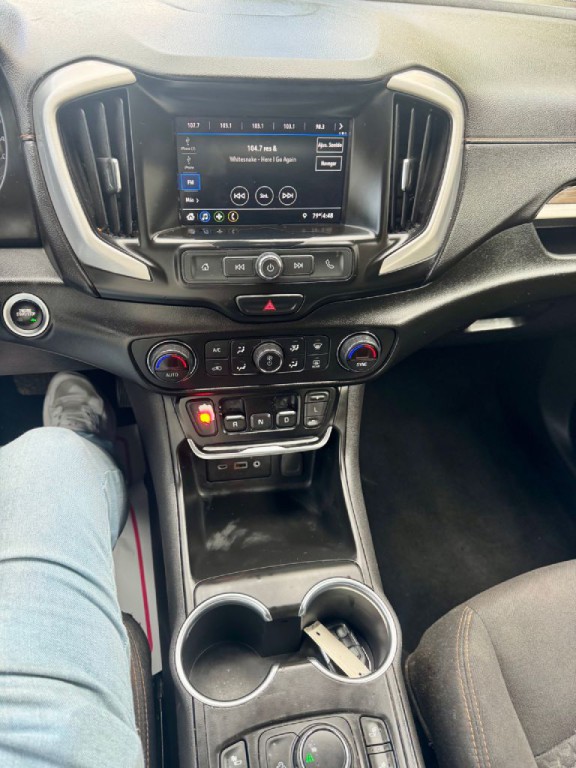 2019 GMC Terrain Image 7