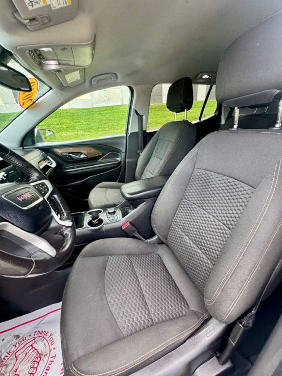 2019 GMC Terrain Image 9