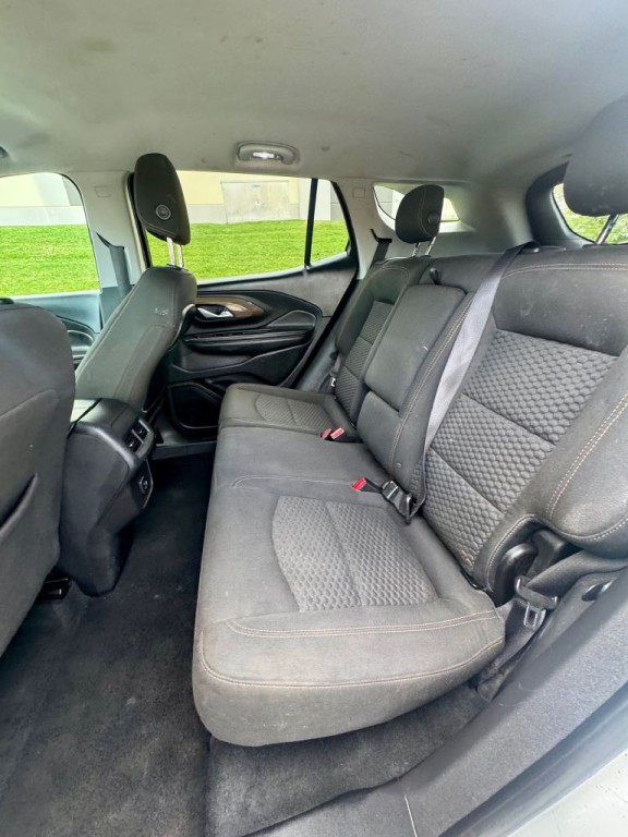 2019 GMC Terrain Image 10