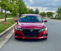 Image for 2020 Honda Accord Sport ID: 6907029