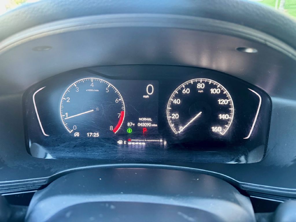 2023 Honda Civic Image 4
