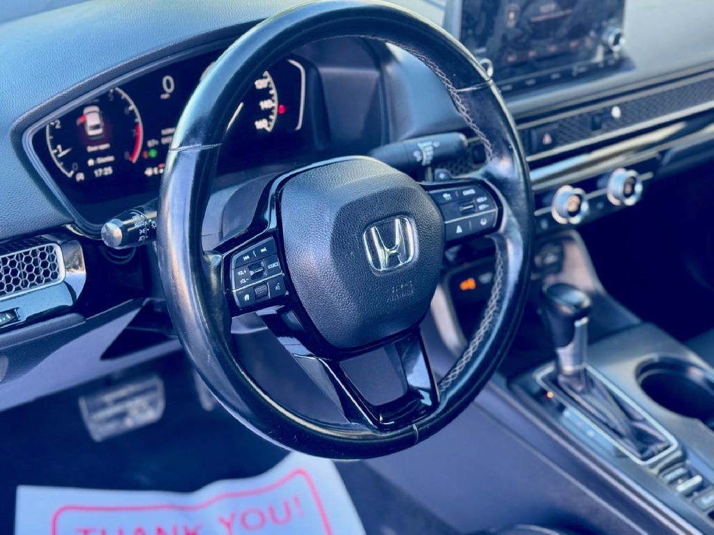 2023 Honda Civic Image 5