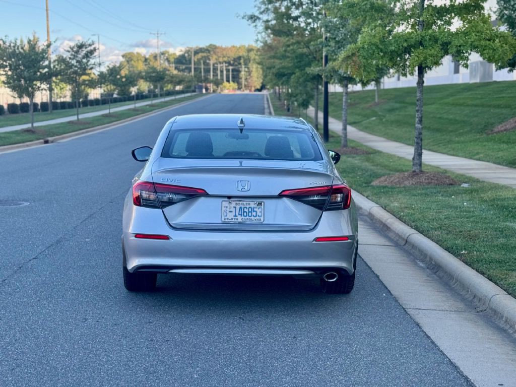 2023 Honda Civic Image 11