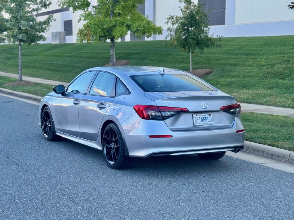 2023 Honda Civic Image 13