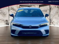 Image for 2023 Honda Civic Sport ID: 6922265