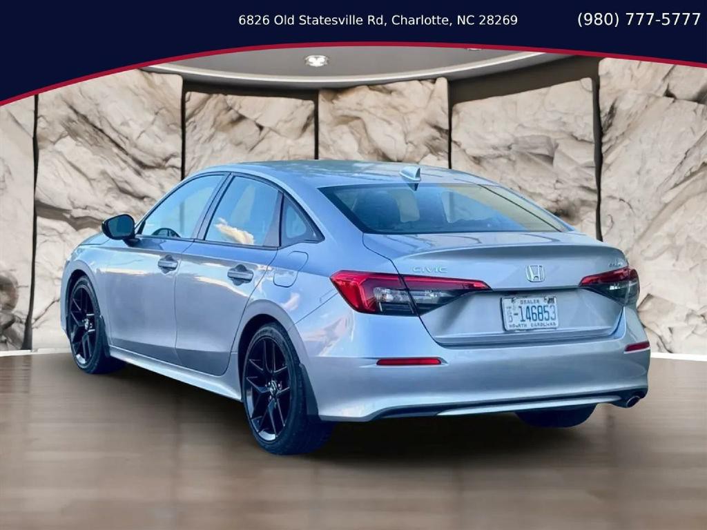 2023 Honda Civic Image 5