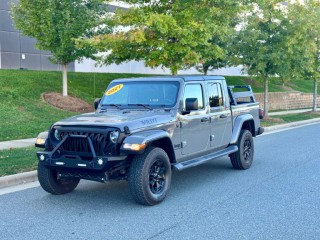 Image for 2021 Jeep Gladiator Sport ID: 6931803