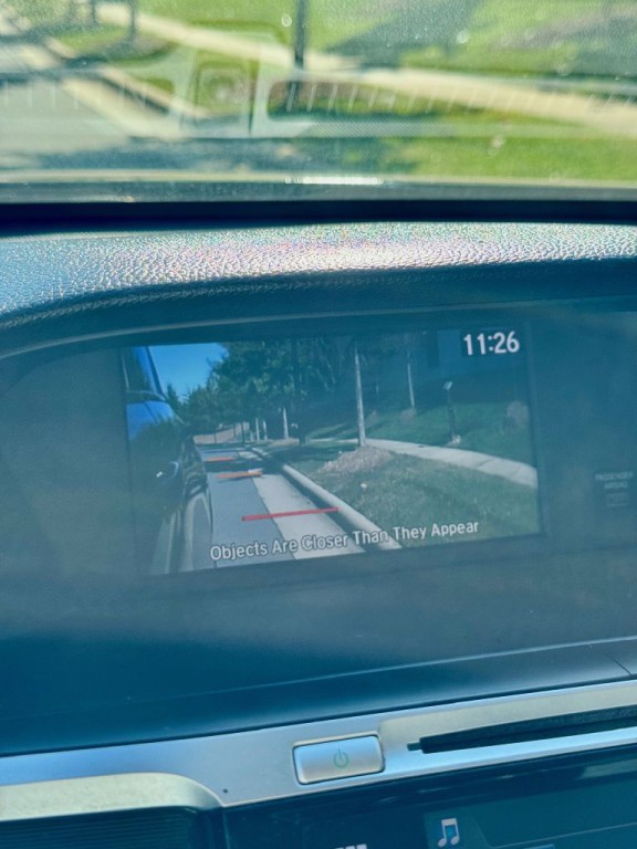 2016 Honda Accord Image 4