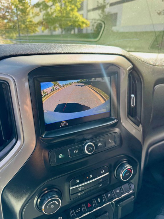 2021 Chevrolet Silverado 1500 Image 6