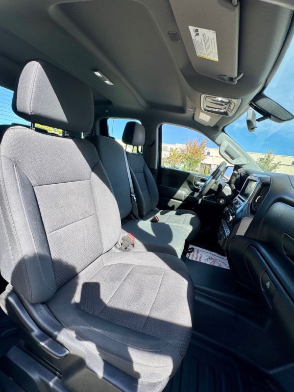 2021 Chevrolet Silverado 1500 Image 8