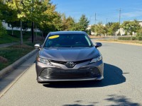 Image for 2018 Toyota Camry L ID: 6951604
