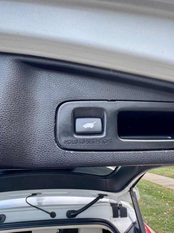 2017 Honda CR-V Image 10