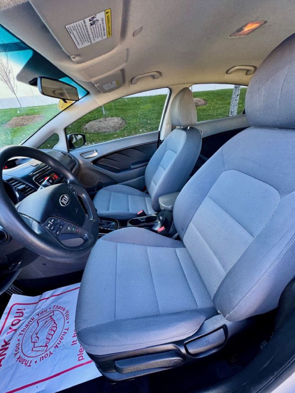 2018 Kia Forte Image 7