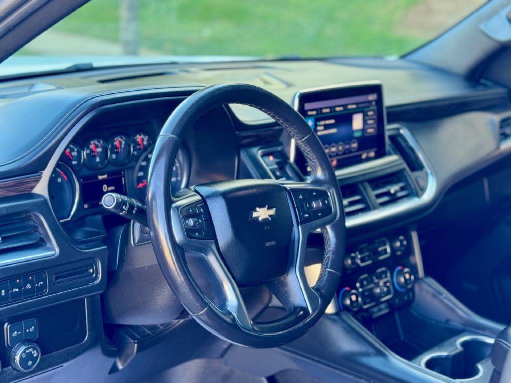 2021 Chevrolet Tahoe Image 5