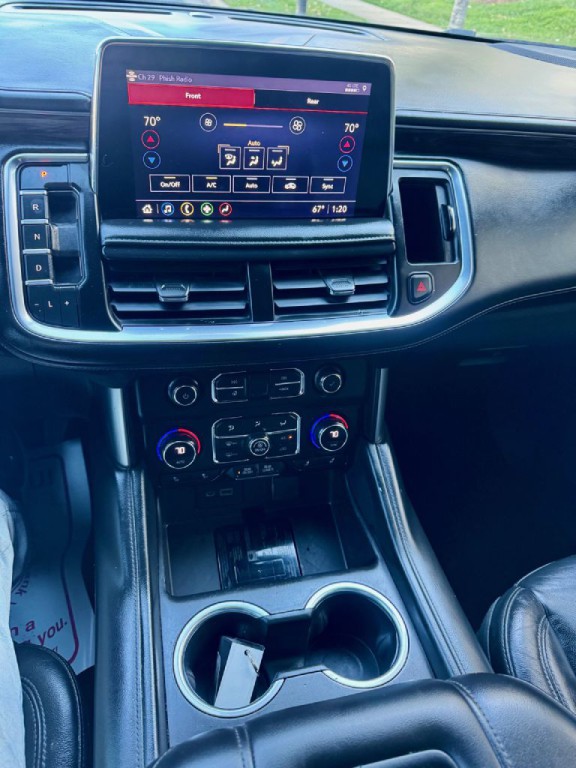 2021 Chevrolet Tahoe Image 6