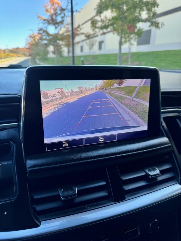 2021 Chevrolet Tahoe Image 7